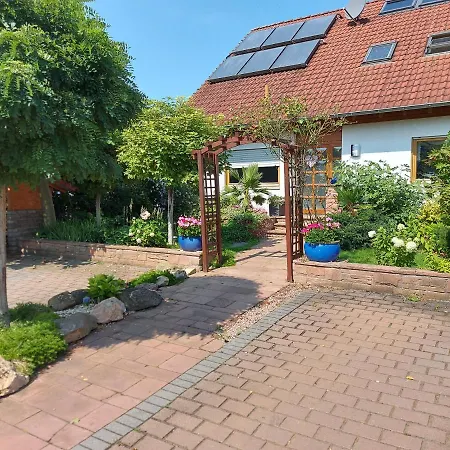 Apartment De Luxe 73 Qm Mit 3 Zimmer Und Terrasse Einhausen  Exterior photo