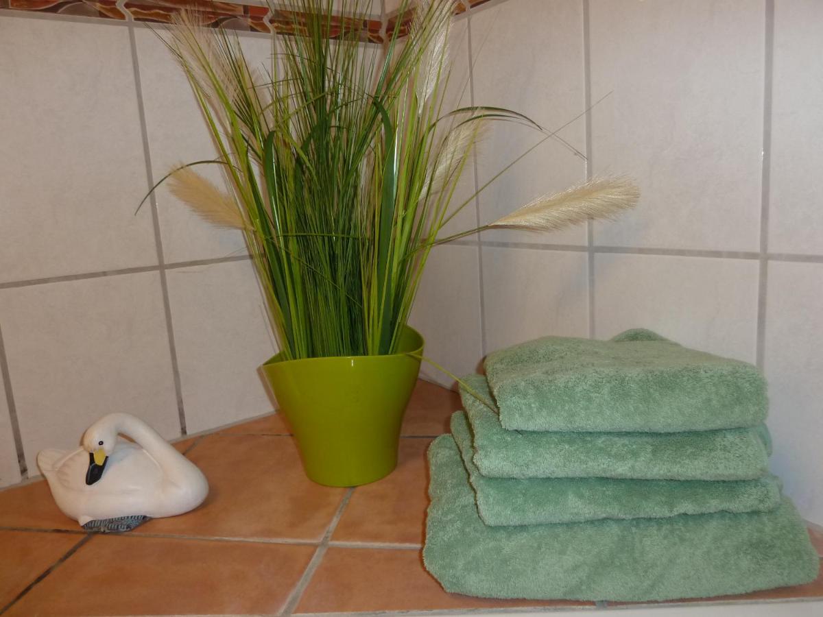 De Luxe 73 Qm Mit 3 Und Terrasse Apartment Einhausen (Hessen)