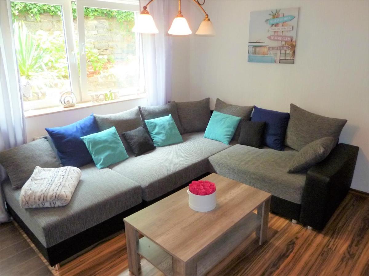Apartment De Luxe 73 Qm Mit 3 Und Terrasse *