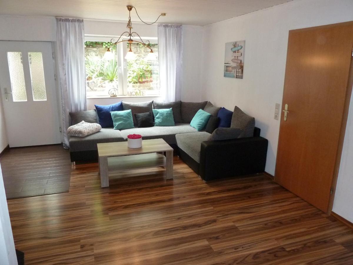 De Luxe 73 Qm Mit 3 Und Terrasse Apartment