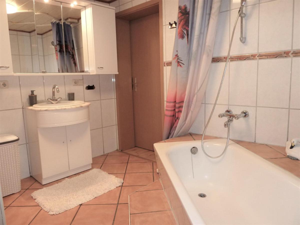 Apartment De Luxe 73 Qm Mit 3 Und Terrasse *