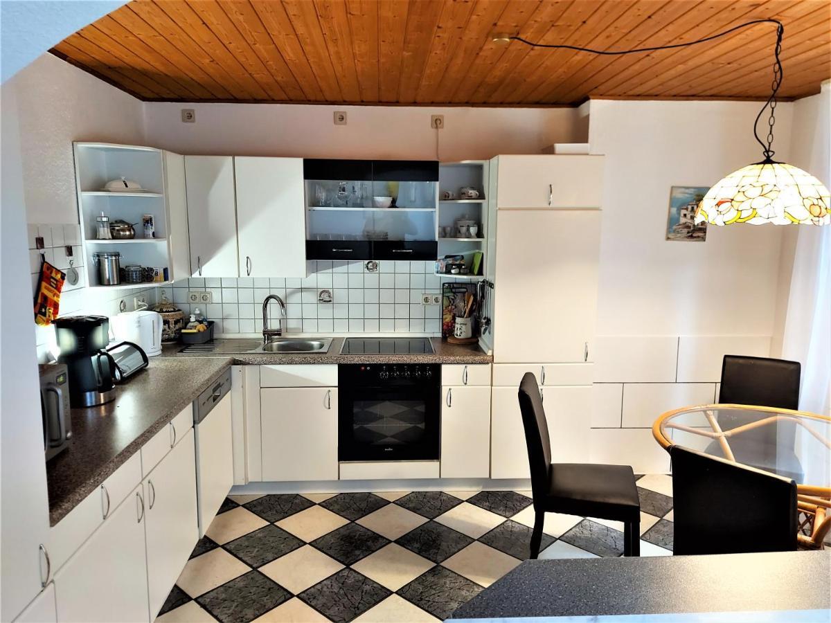 De Luxe 73 Qm Mit 3 Und Terrasse * Einhausen (Hessen)