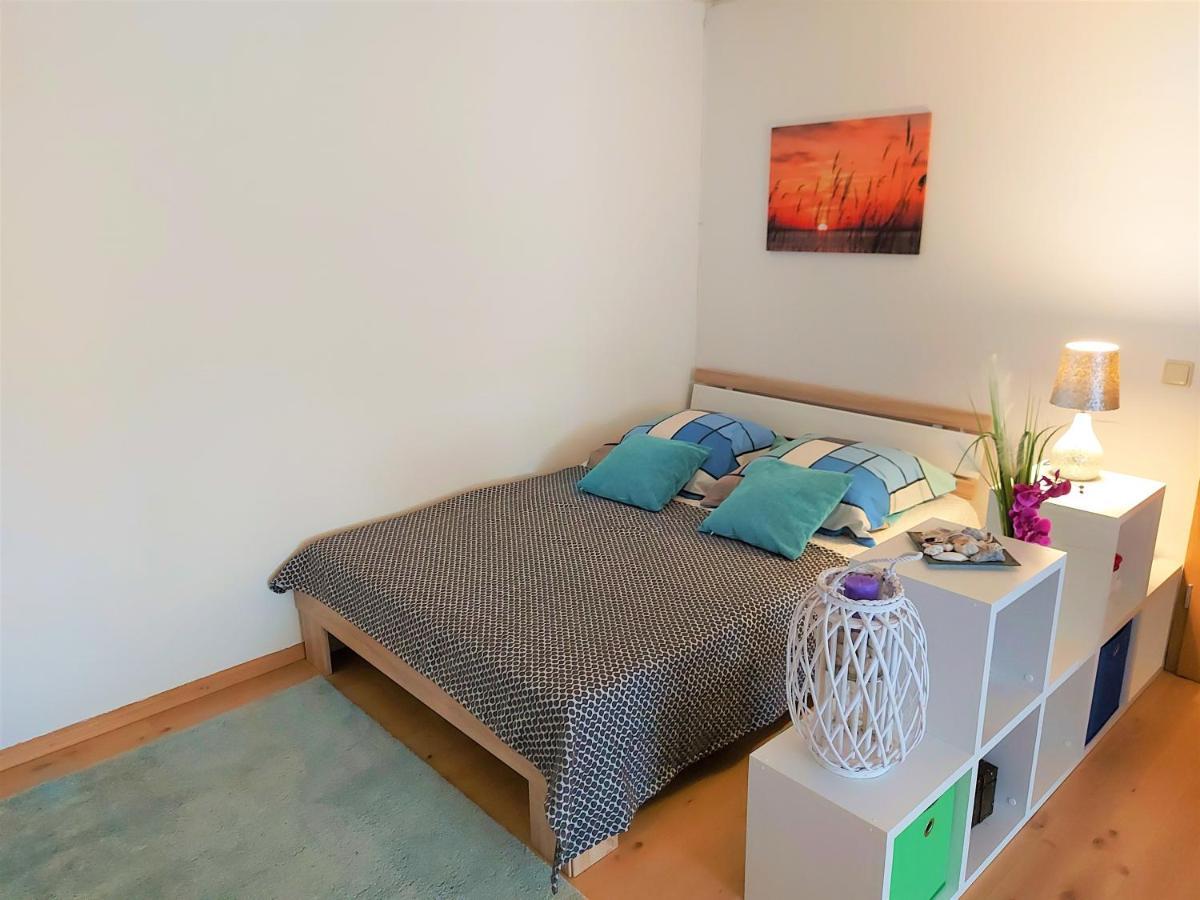 Apartment De Luxe 73 Qm Mit 3 Und Terrasse