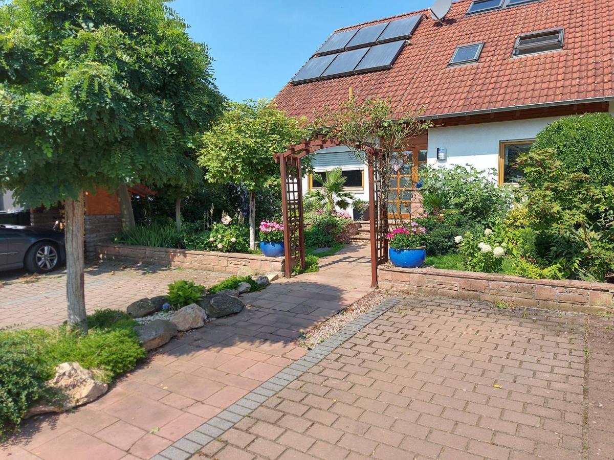 De Luxe 73 Qm Mit 3 Und Terrasse Apartment *