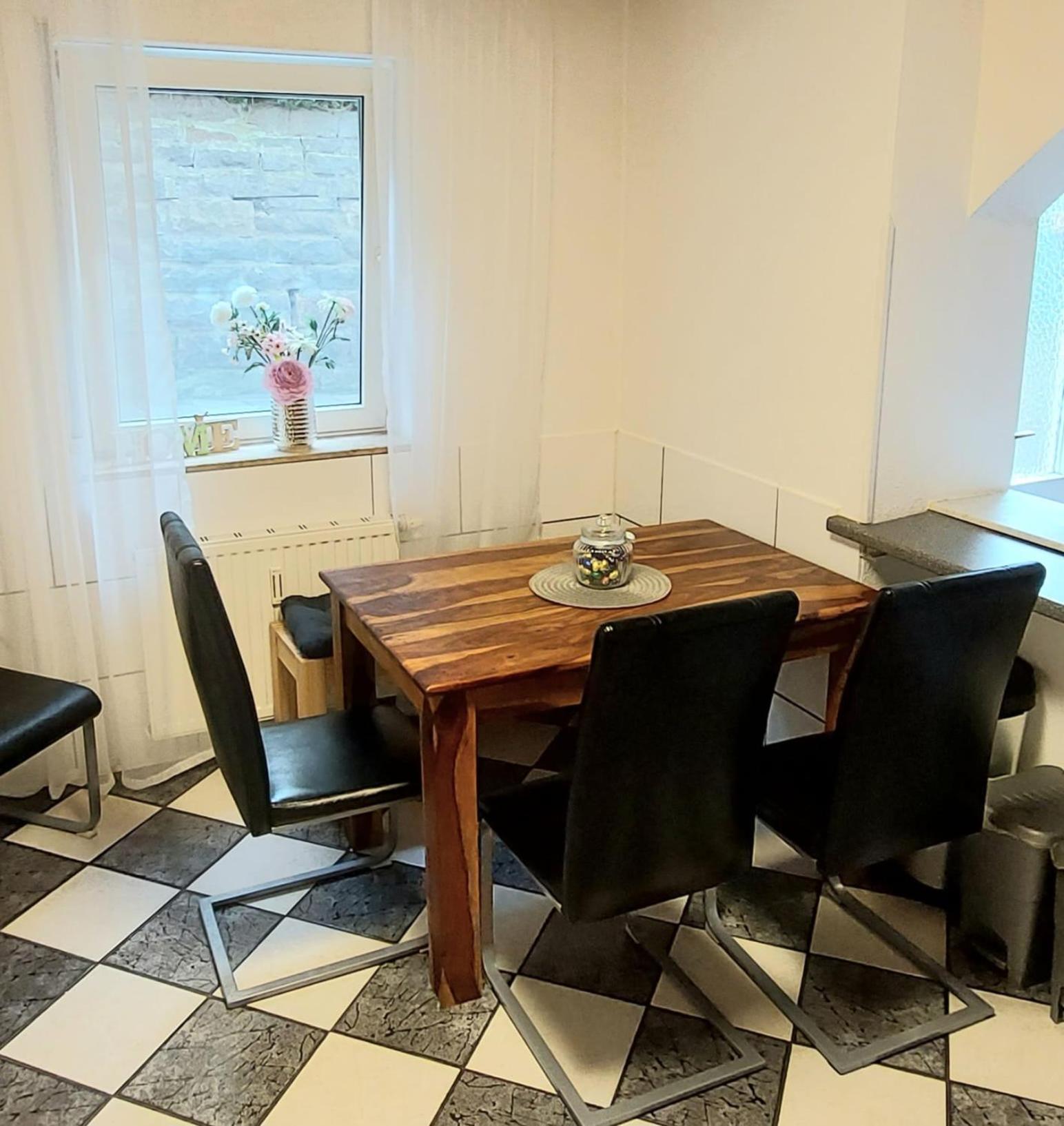 Apartment De Luxe 73 Qm Mit 3 Und Terrasse *
