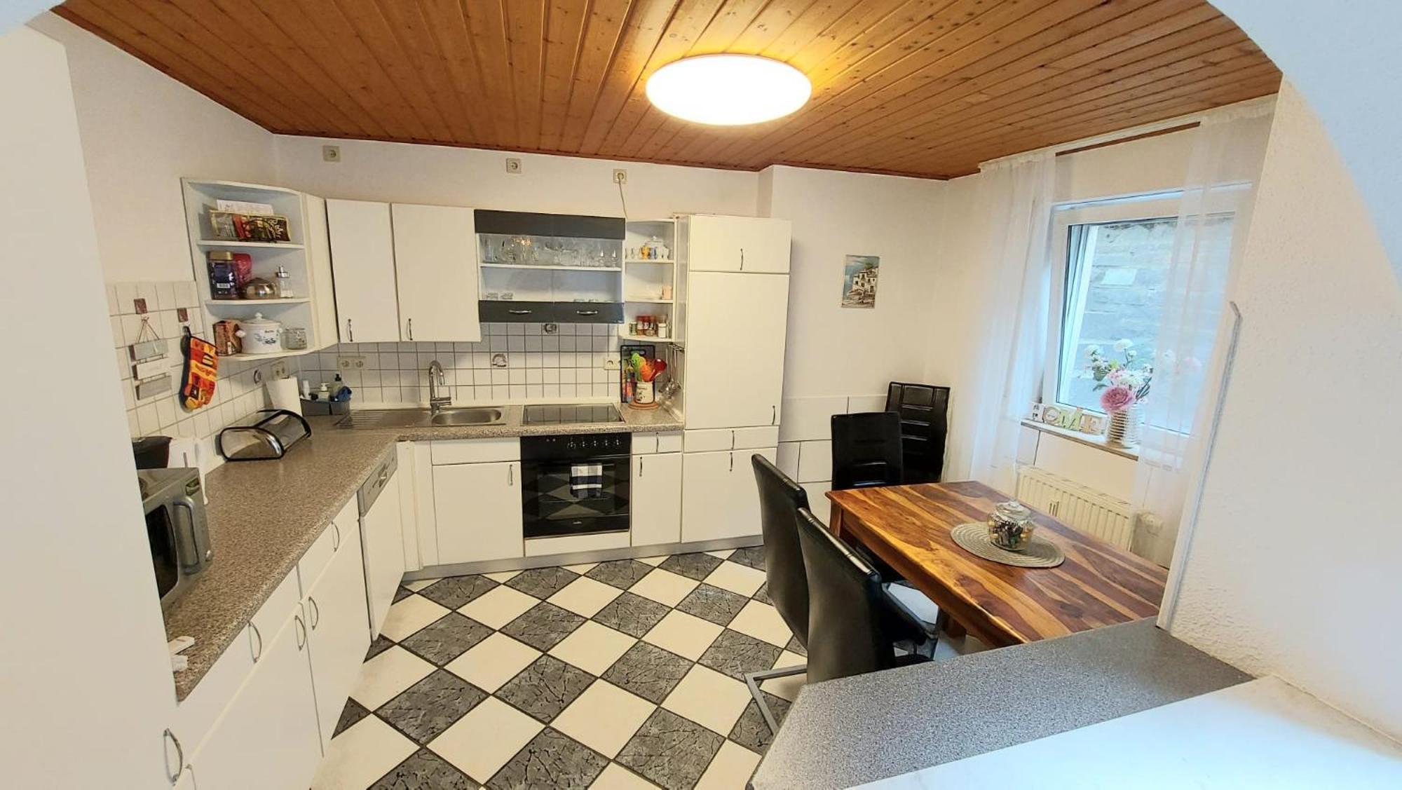 De Luxe 73 Qm Mit 3 Und Terrasse Apartment *